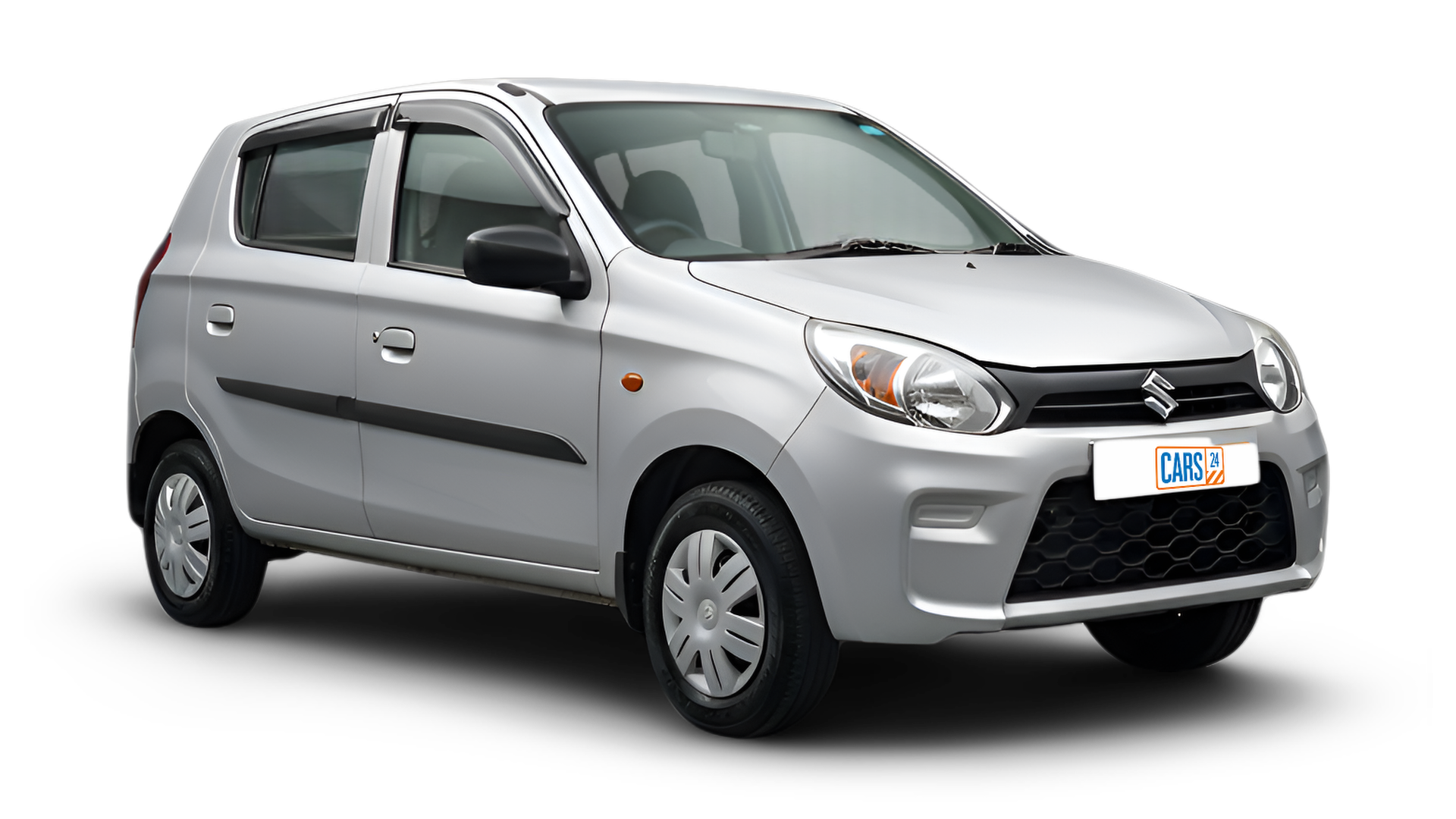 Maruti Alto-img